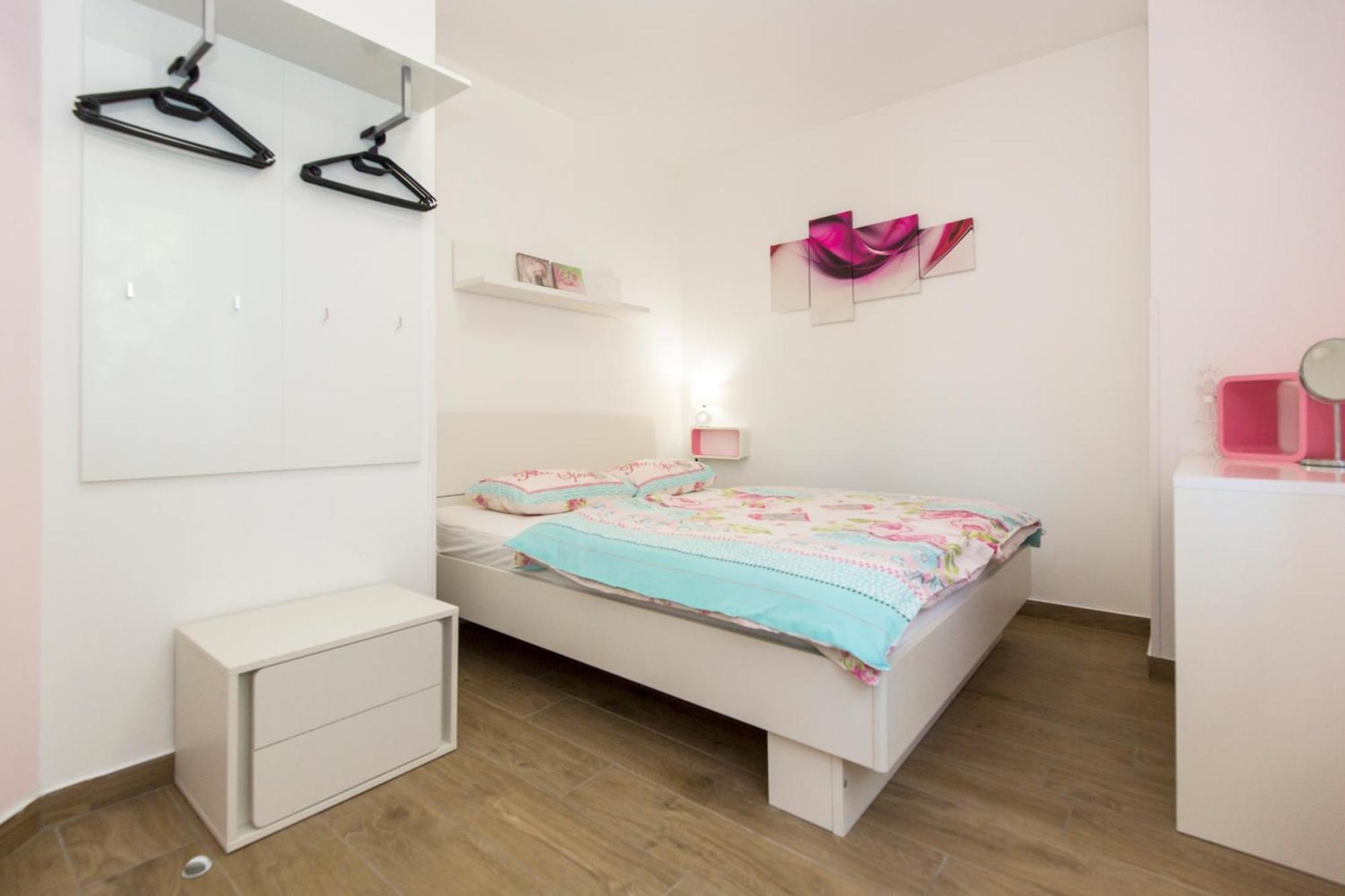 Holiday Home Rea Labin  Bagian luar foto