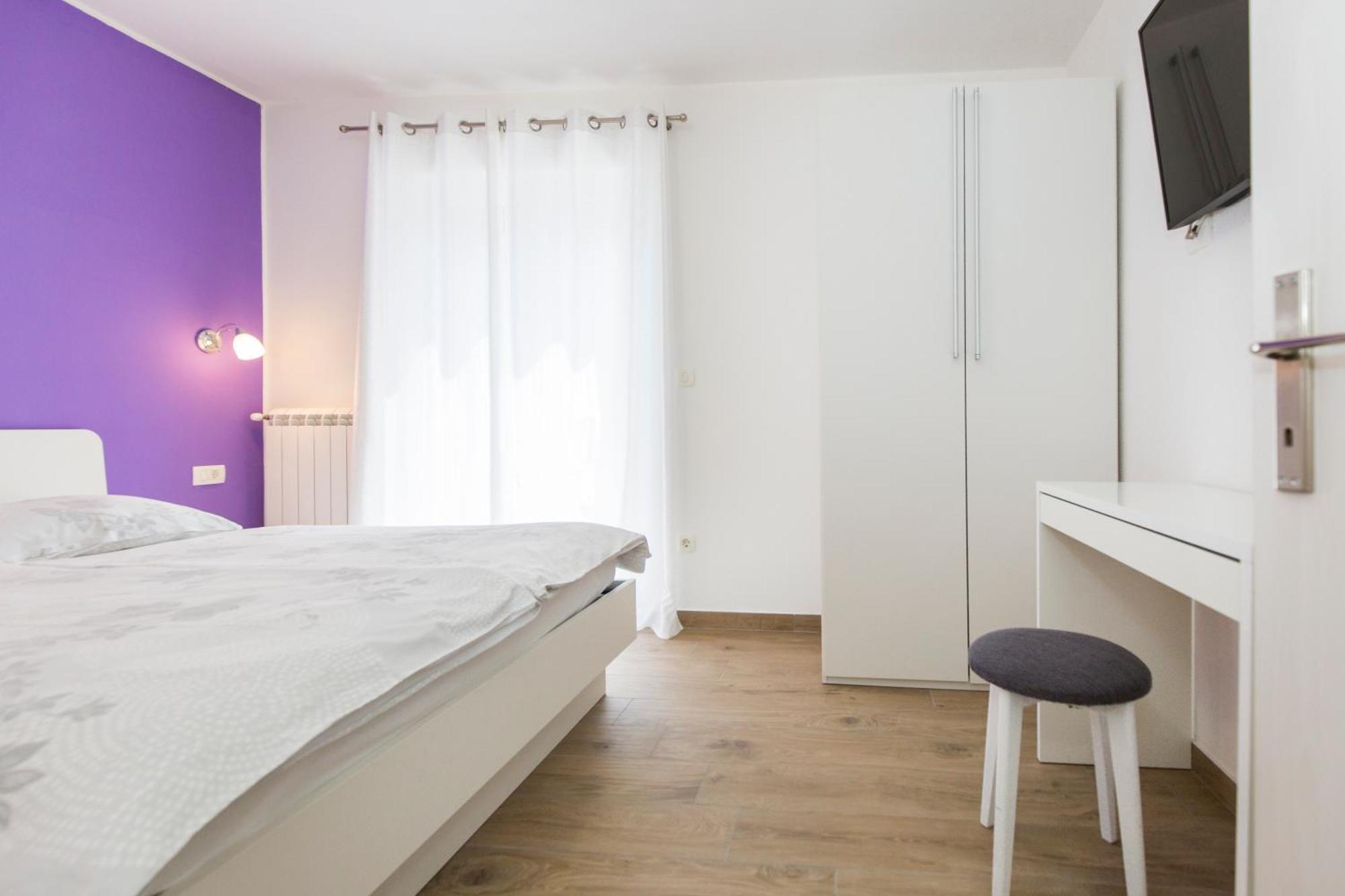Holiday Home Rea Labin  Bagian luar foto