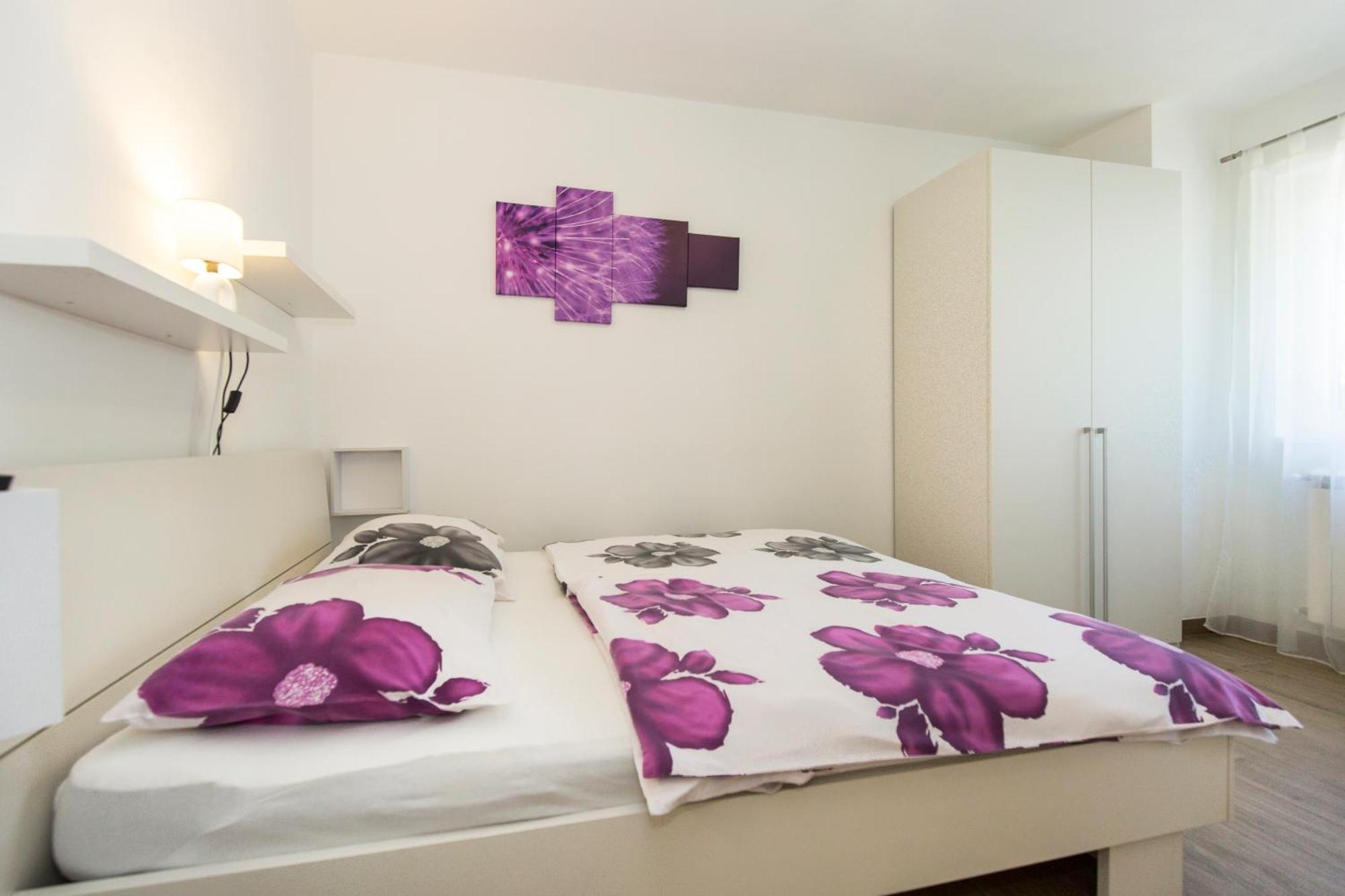 Holiday Home Rea Labin  Bagian luar foto