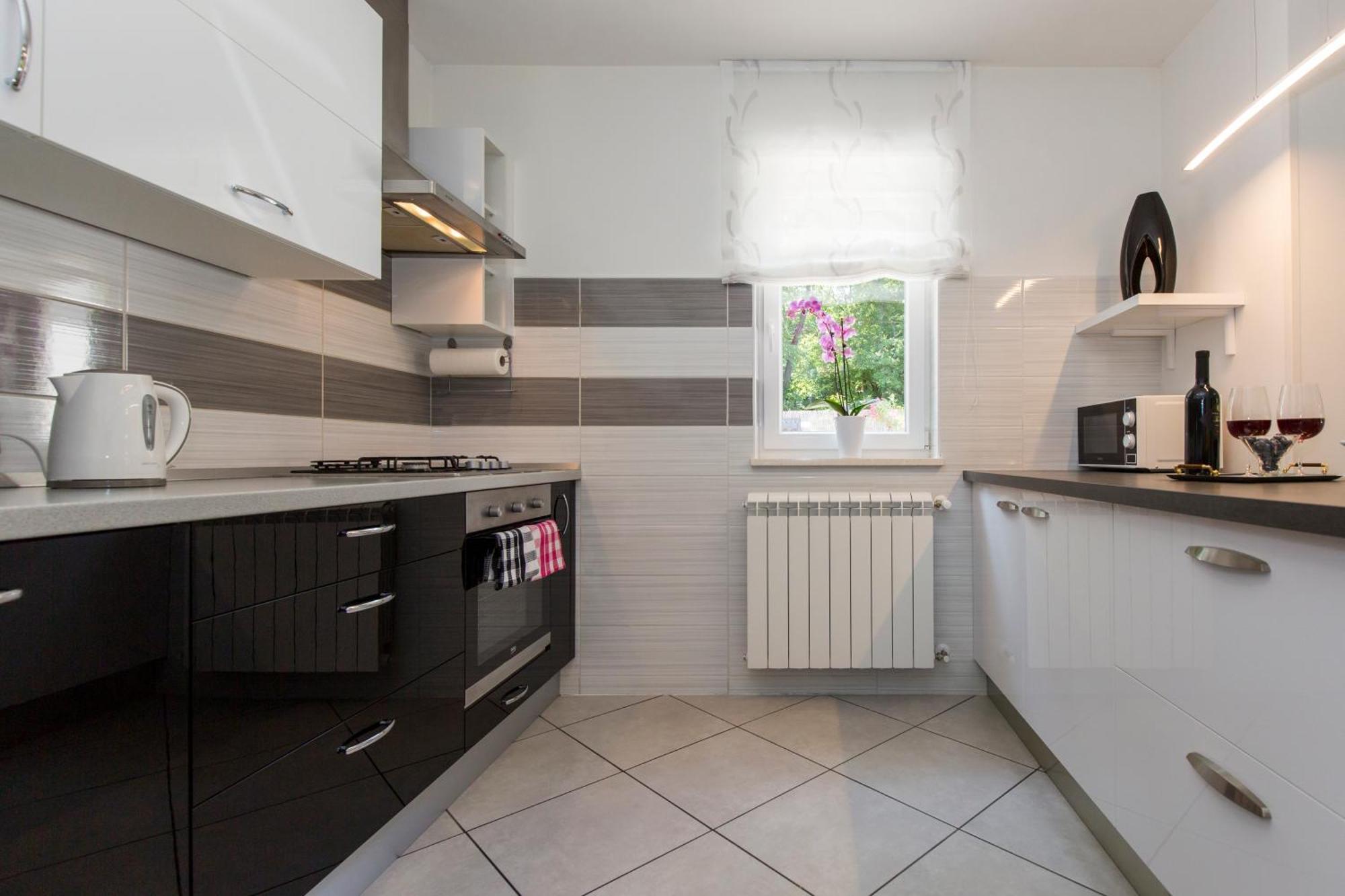 Holiday Home Rea Labin  Bagian luar foto