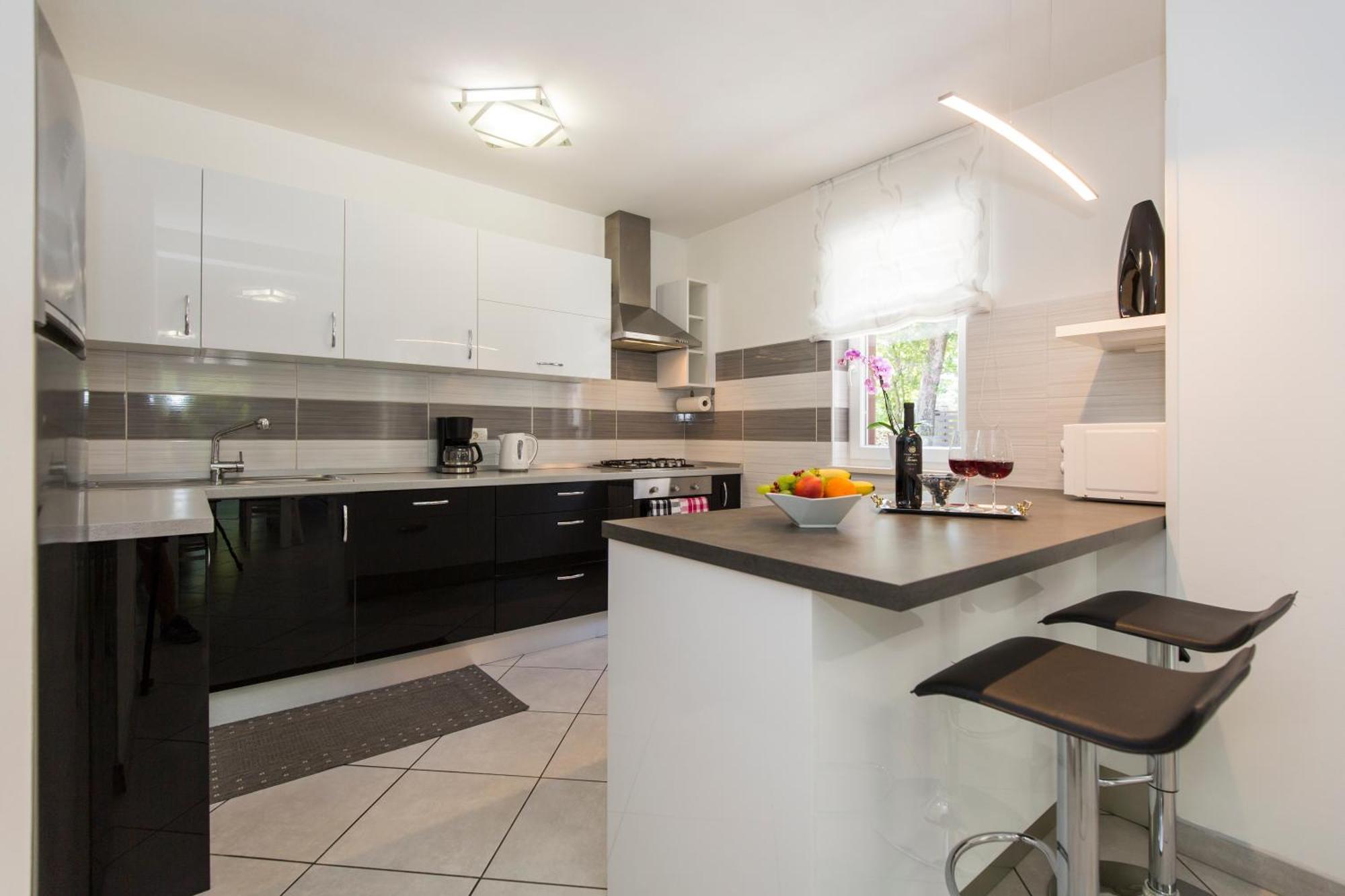 Holiday Home Rea Labin  Bagian luar foto