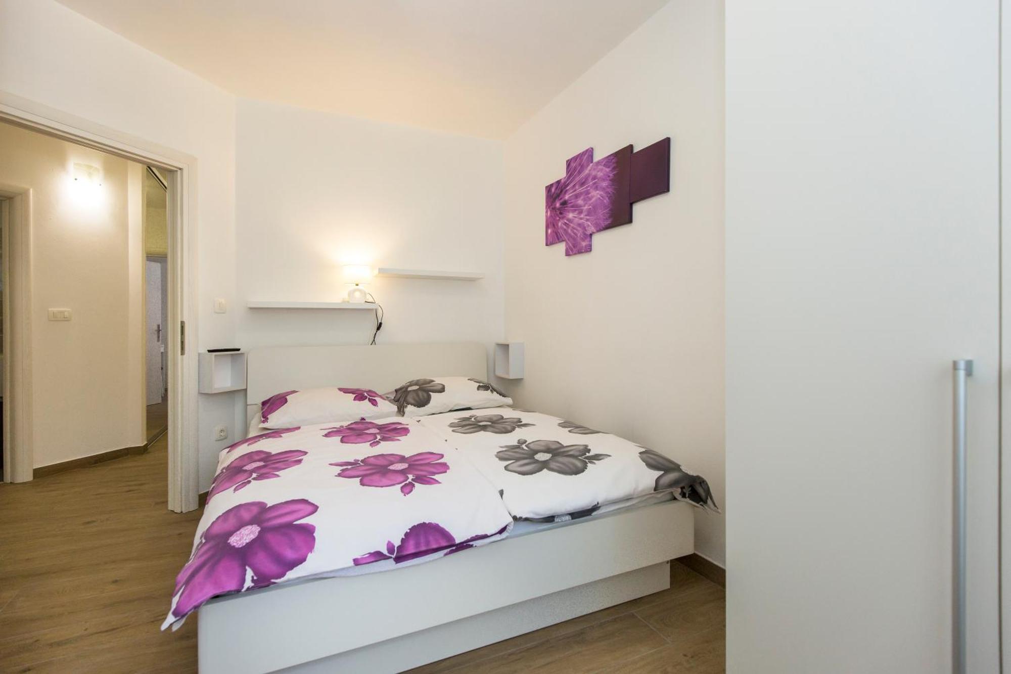 Holiday Home Rea Labin  Bagian luar foto