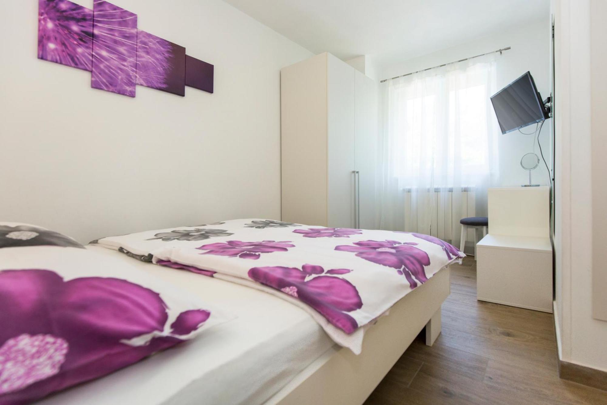 Holiday Home Rea Labin  Bagian luar foto