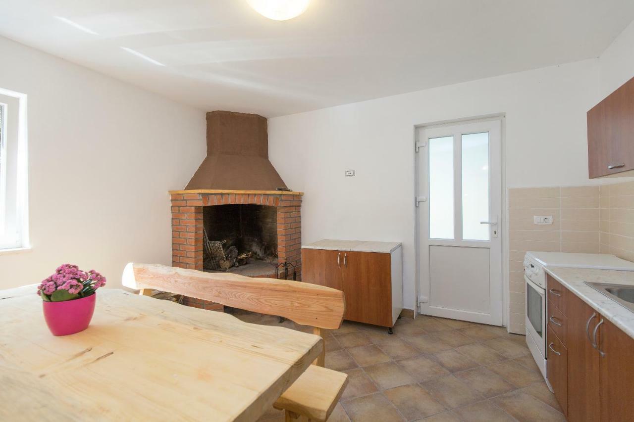 Holiday Home Rea Labin  Bagian luar foto